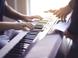 Kalder Musikl�rere - Klar til et nyt �r p� musikskolen?