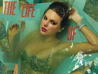 Taylor Swifts nye nodebger er landet  perfekt julegave til enhver Swiftie