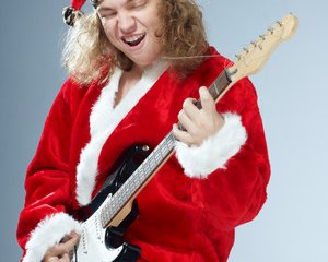 Overblik over julenoder og nodebger til julesange fra Danmark og udland