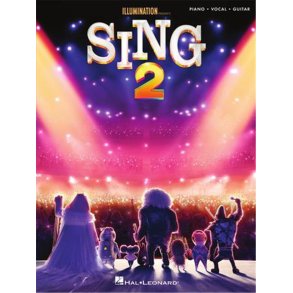 Sing 2 : Music from the Motion Picture Soundtrack