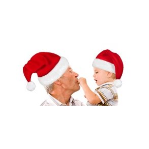 Julegaveidéer til Bedsteforældre