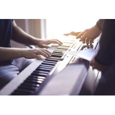 Skal dit barn i musikskole? F&aring; overblikket over alt det vi kan hj&aelig;lpe med 