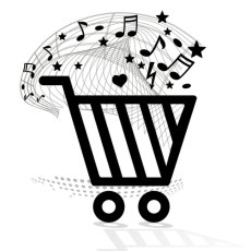 November Udsalg - shop musik julegaverne i november 