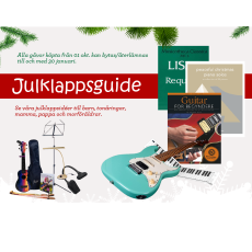 Julklappsguide - hitta din väg till julklapparna här
