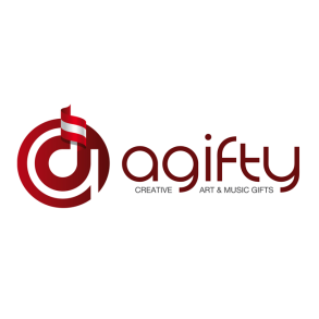 Agifty Musik Gaveartikler