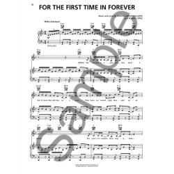 Frozen: Music From The Motion Picture Soundtrack (PVG)