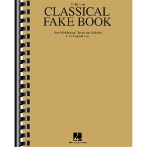Fake Book