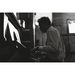 Gaveidéer til klaver - medium til prof.