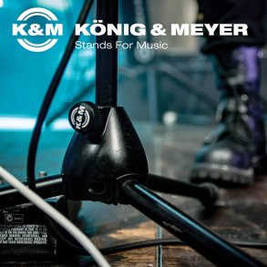 König & Meyer musik tilbehør
