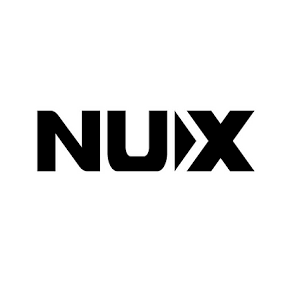 NUX musiktilbehør