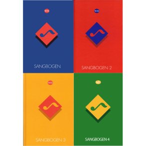 Wilhelm Hansen Sangbogen