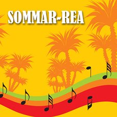 Sommarenrean är igång! ☀️