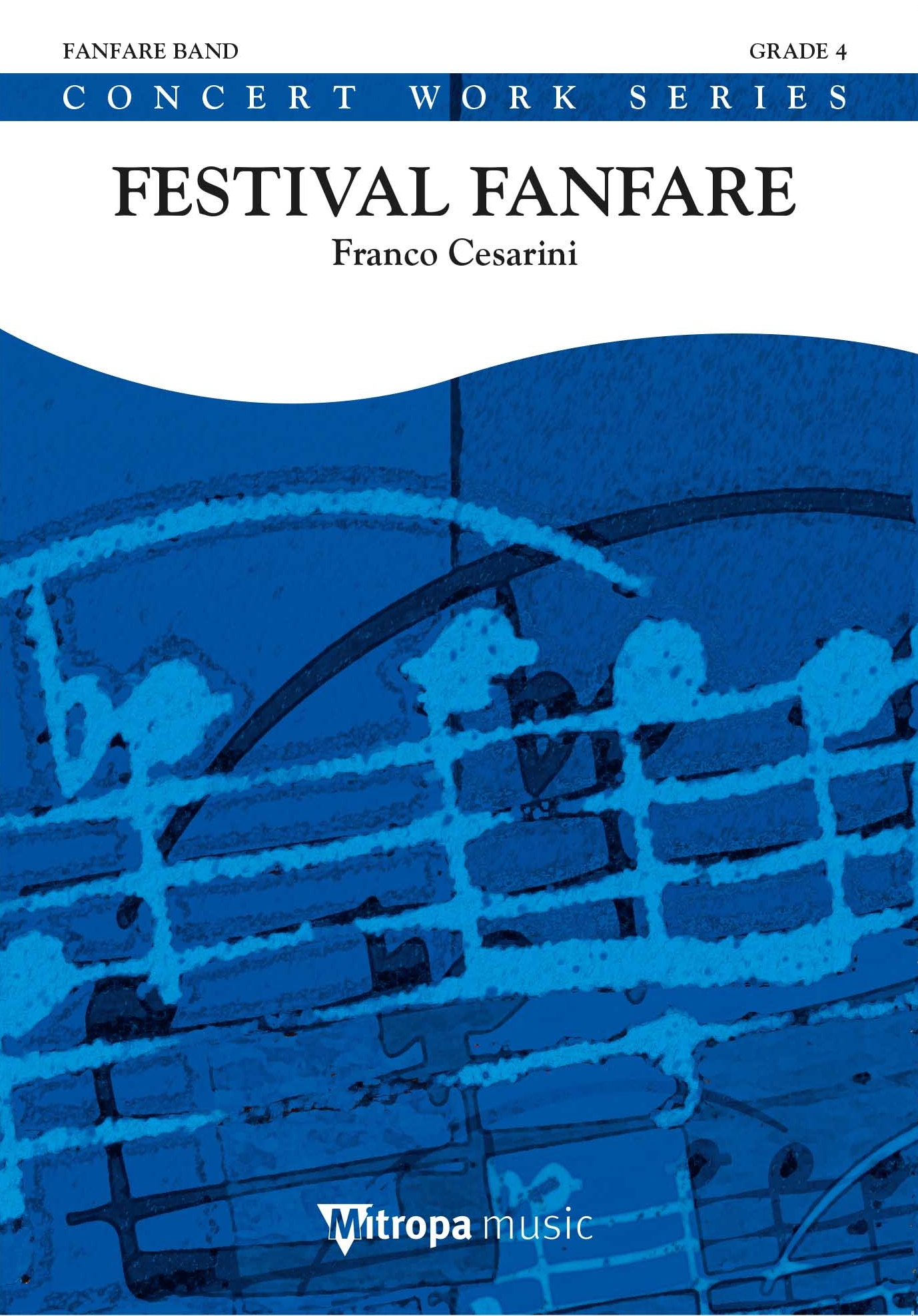 Festival Fanfare