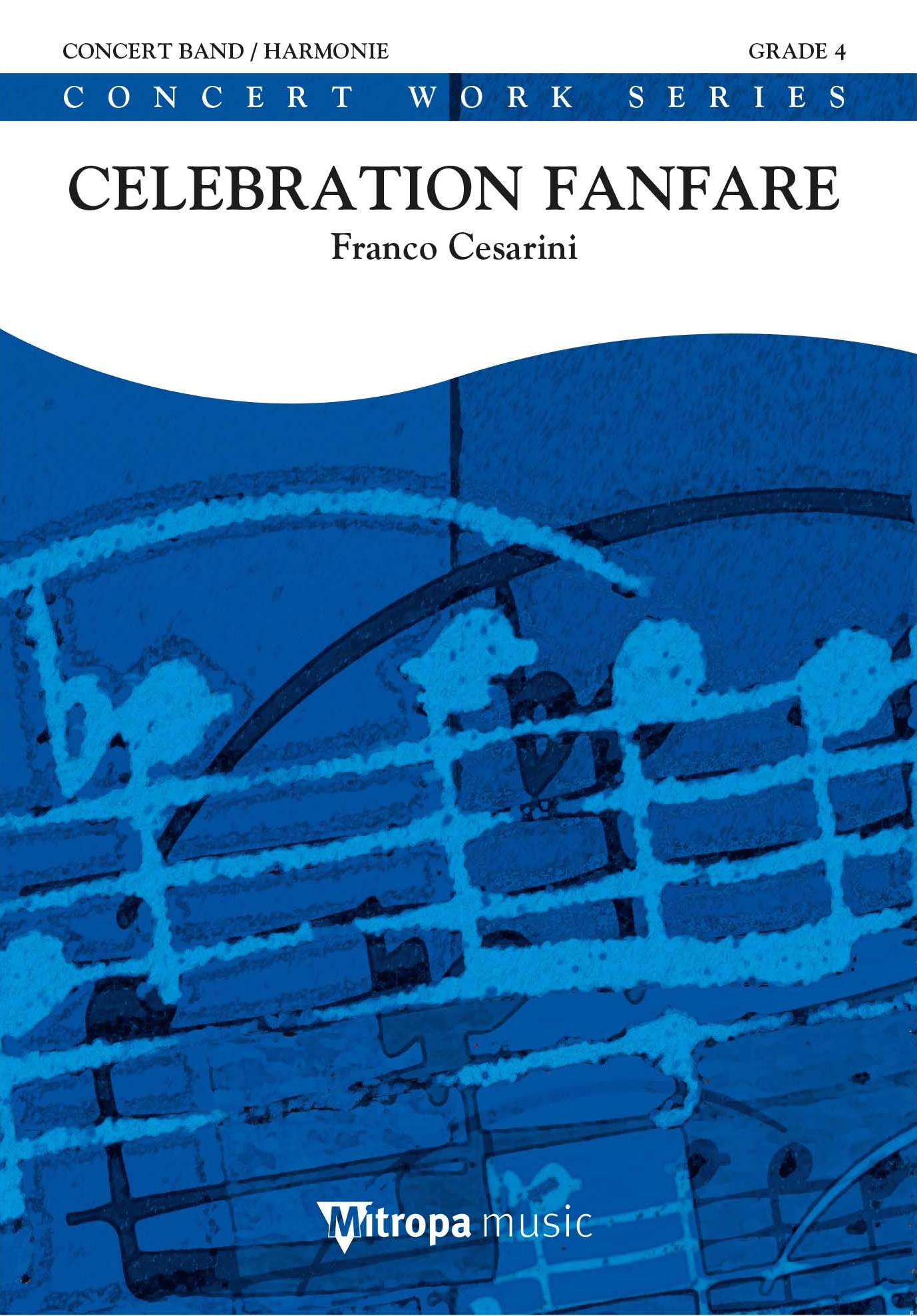 Celebration Fanfare