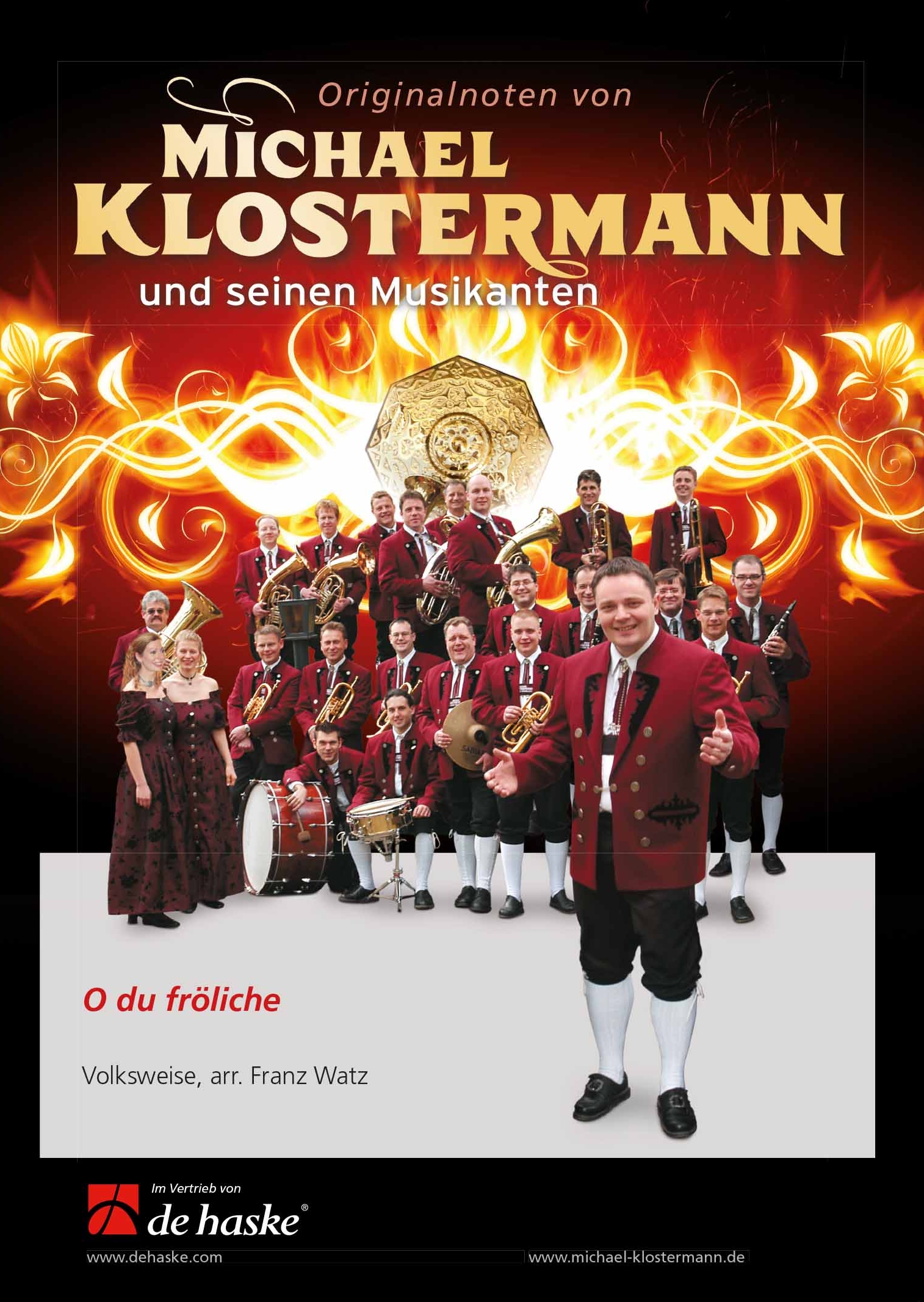 O du fröhliche