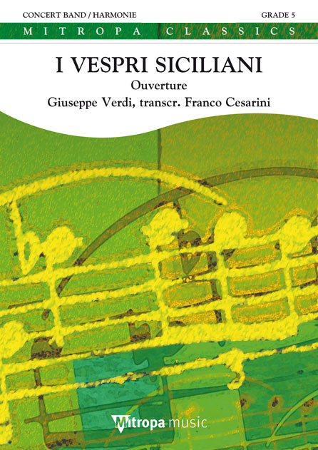I Vespri Siciliani : Ouverture