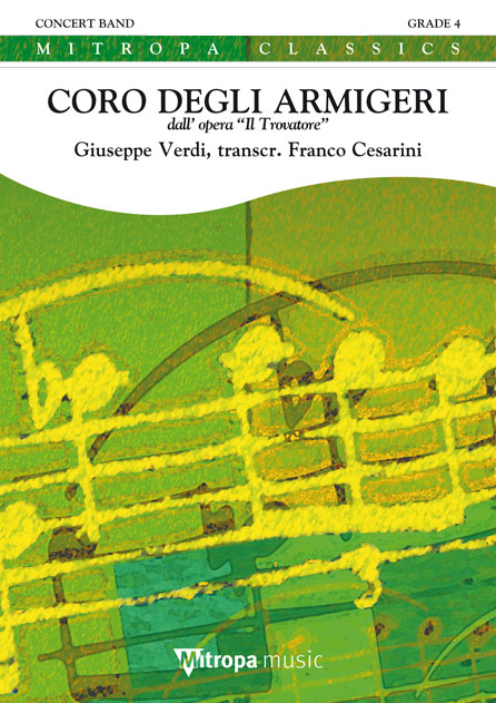 Coro degli Armigeri