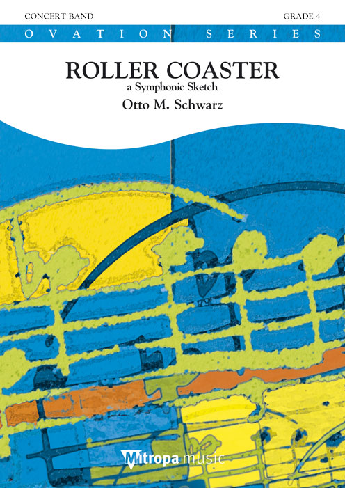 Roller Coaster : A Symphonic Sketch