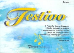 Festivo ( percussion )