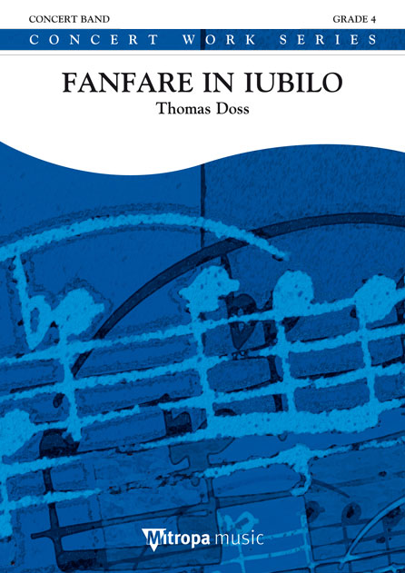 Fanfare in Iubilo