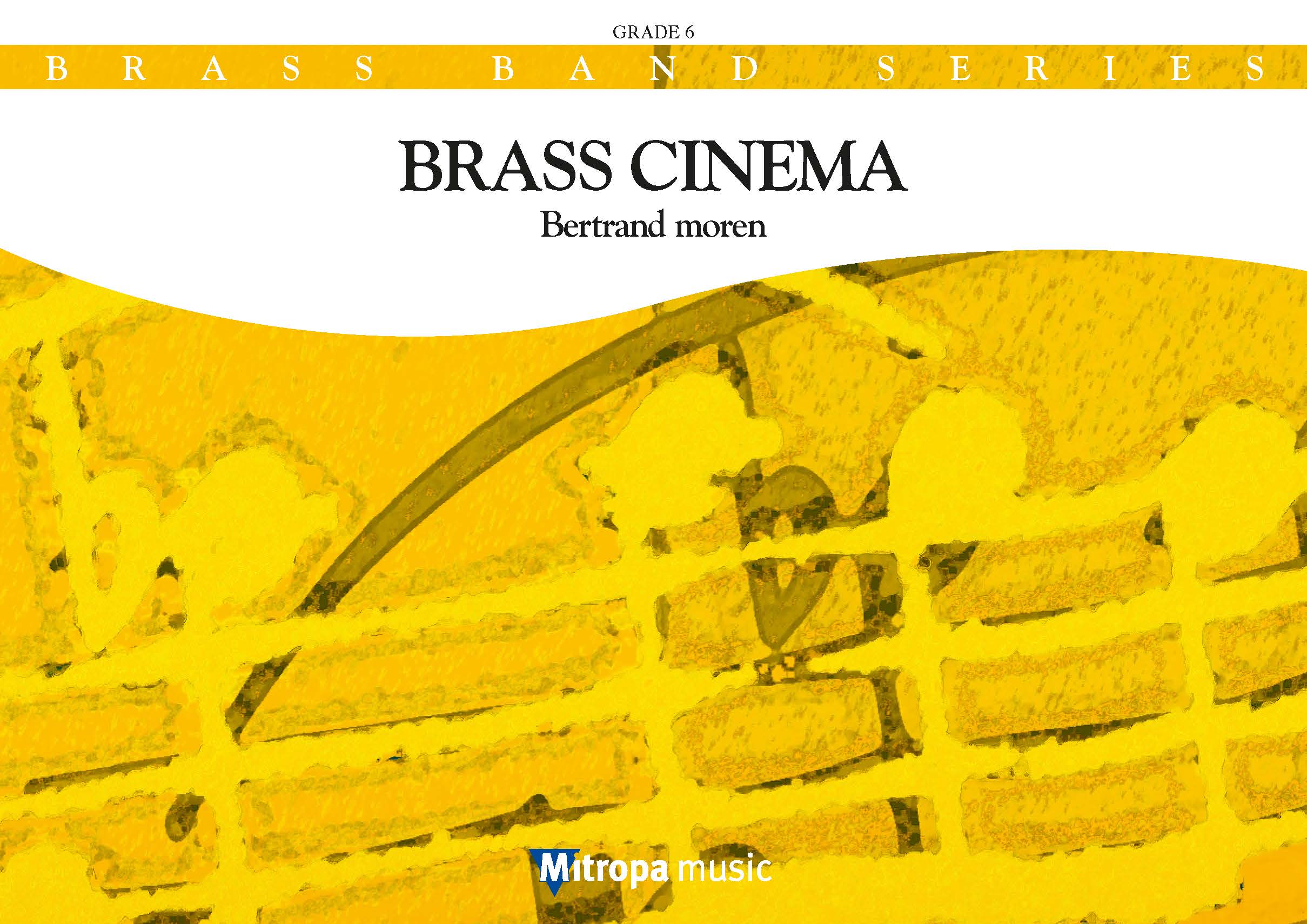 Brass Cinema