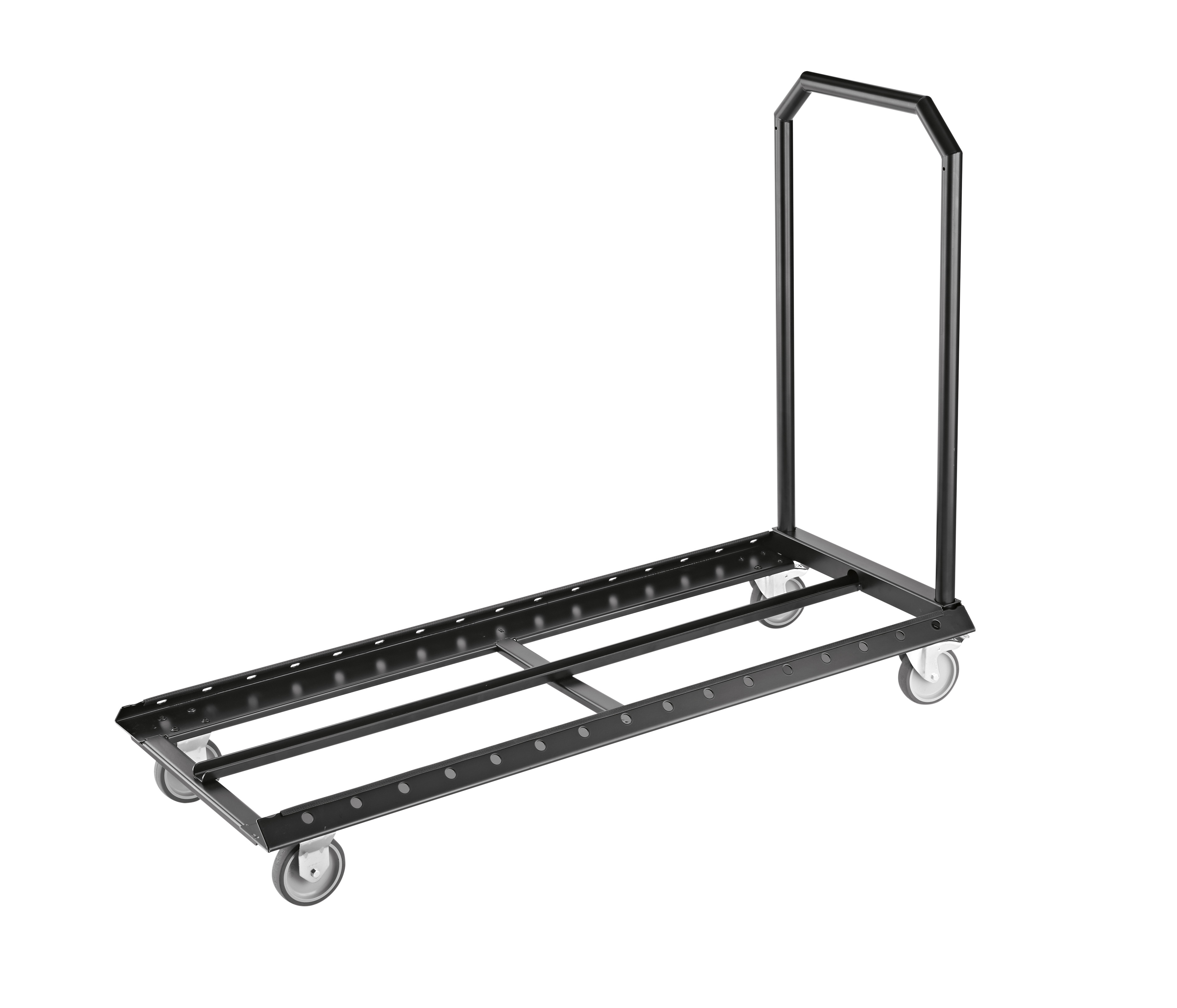 K&M Wagon for orchestra music stands 11934