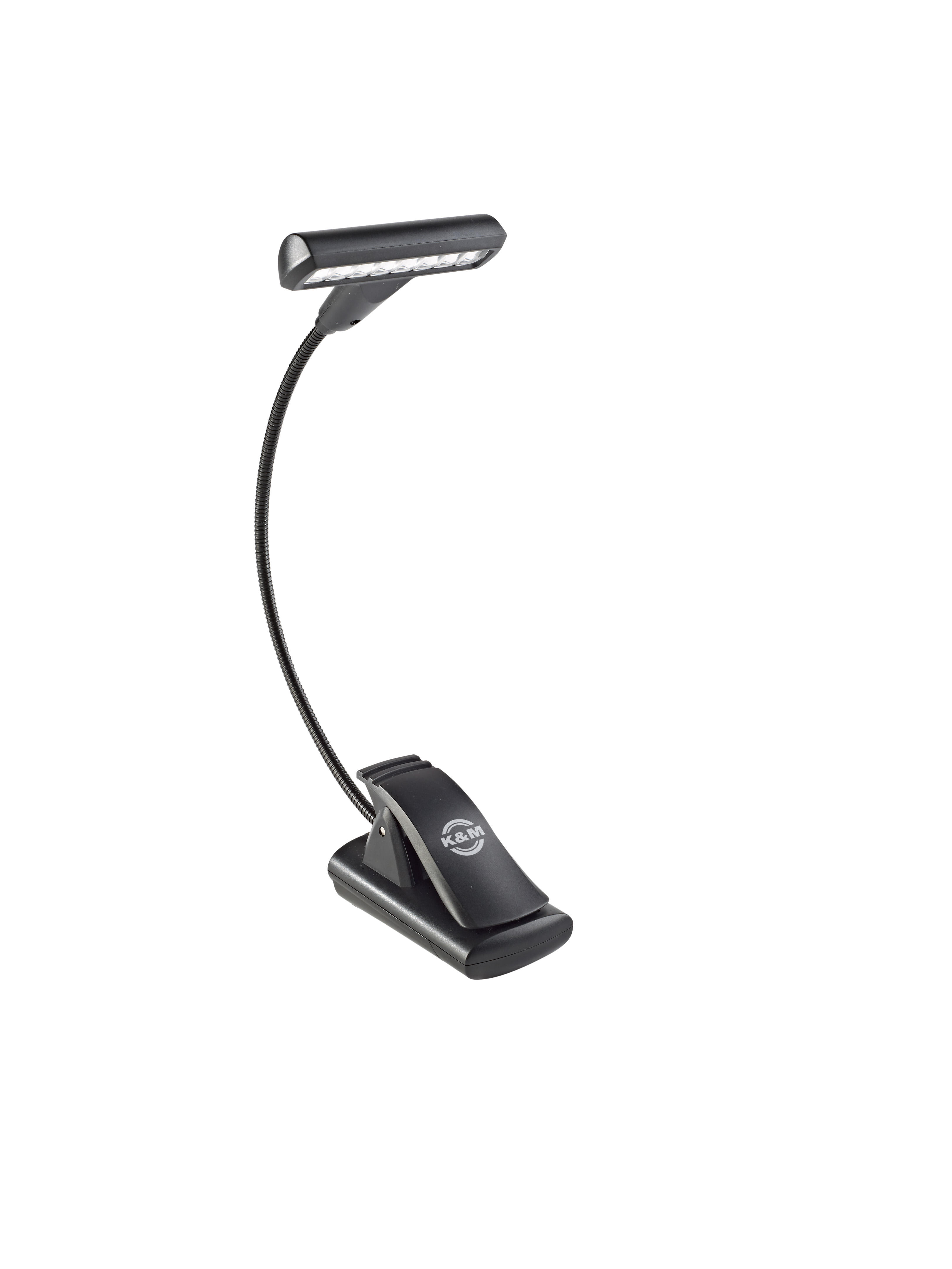 K&M nodestativ lampe »T-Model LED FlexLight« 12247