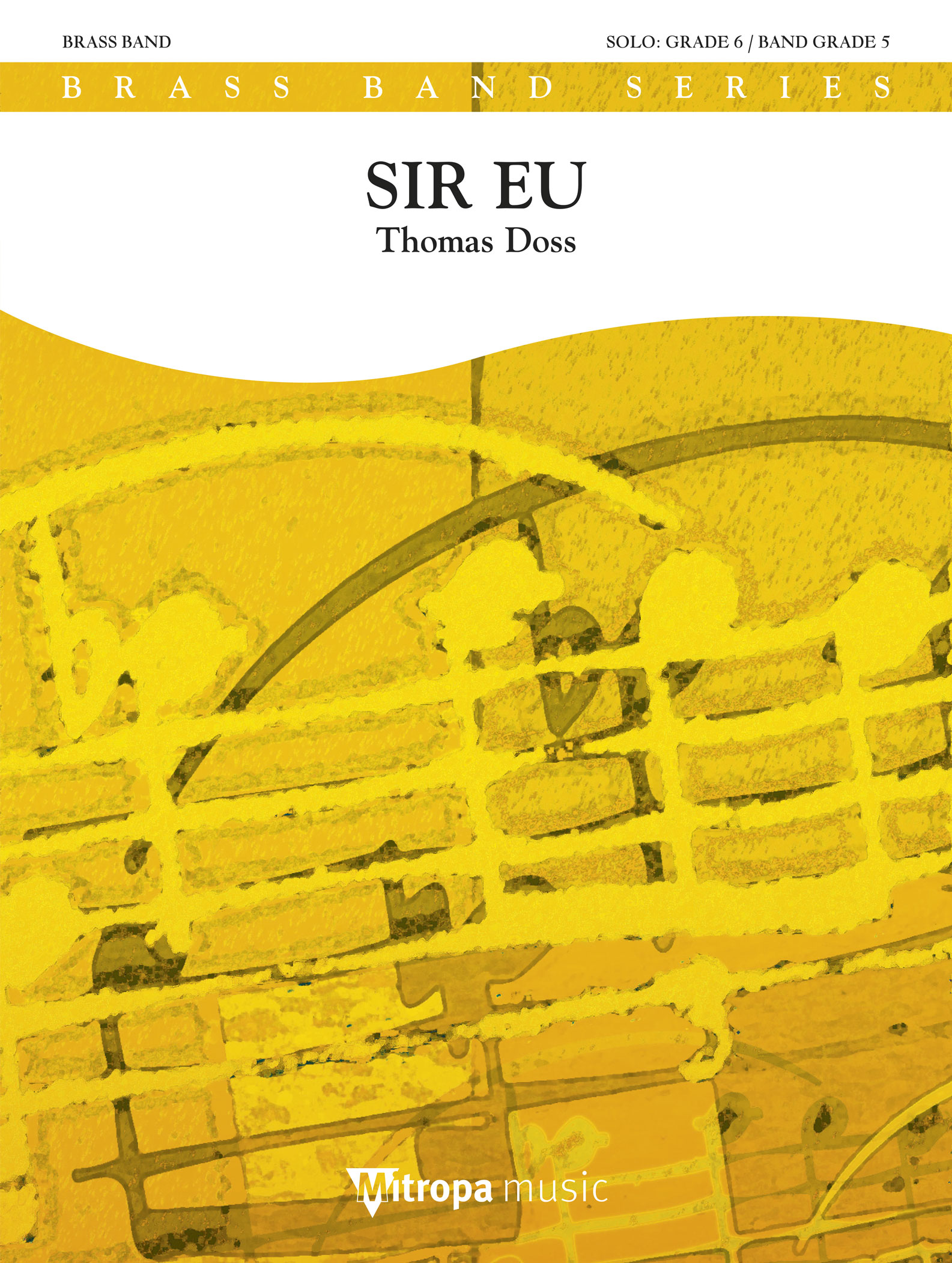 Sir Eu