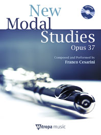 New Modal Studies : Opus 37