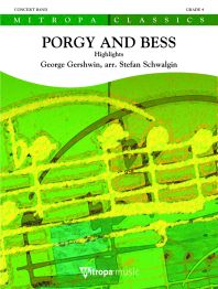 Porgy and Bess : Highlights