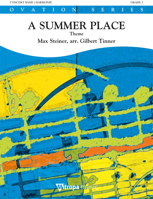 A Summer Place : Theme