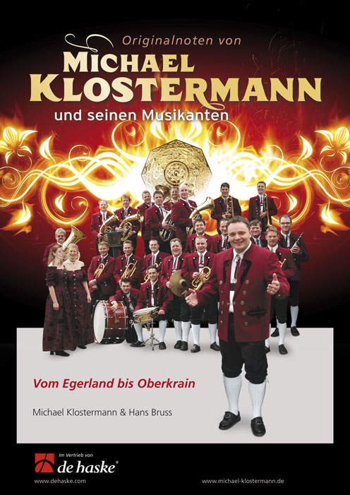 Vom Egerland bis Oberkrain