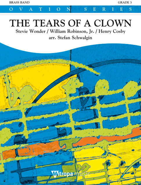 The Tears of a Clown