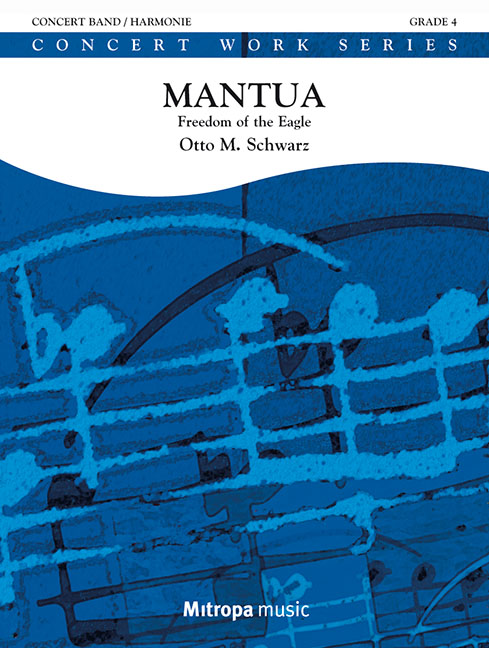 Mantua : Freedom of the Eagle