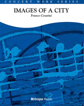 Images of a City : (An Overture)