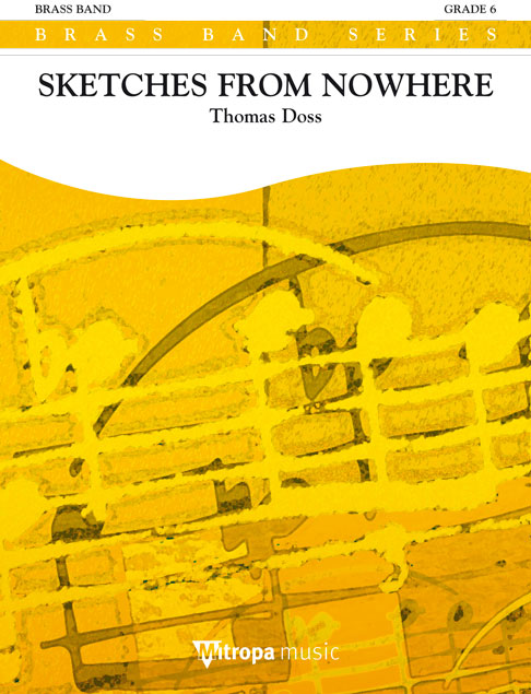 Sketches from Nowhere