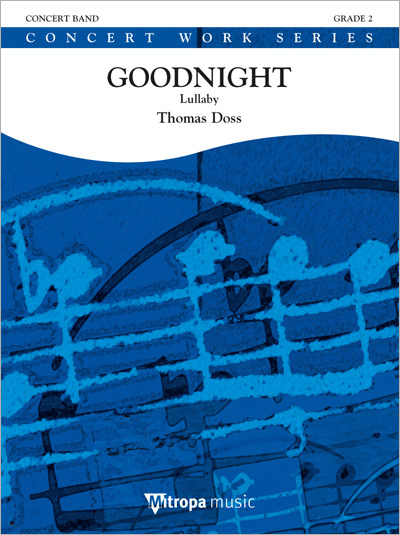 Goodnight : Lullaby