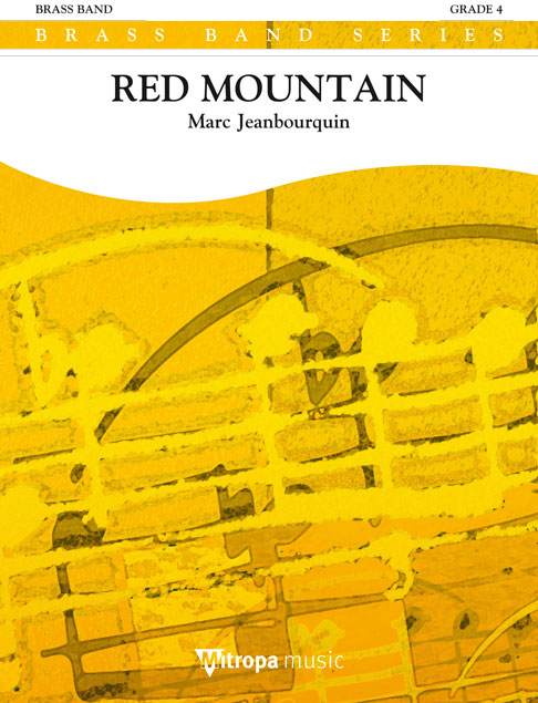 Red Mountain