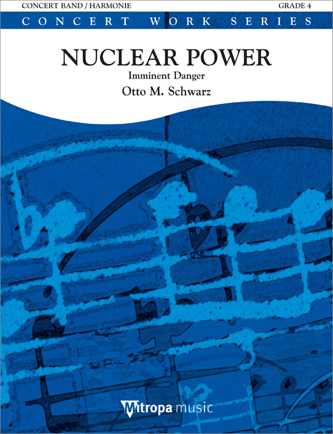Nuclear Power : Imminent Danger