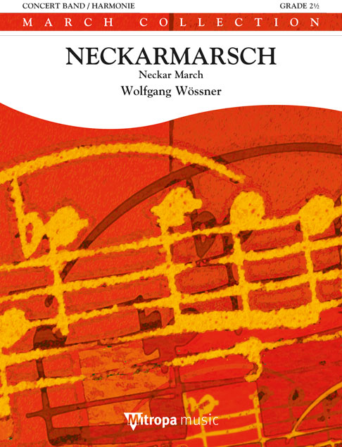 Neckarmarsch : Neckar March
