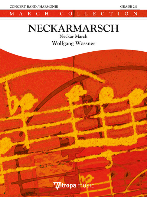 Neckarmarsch : Neckar March