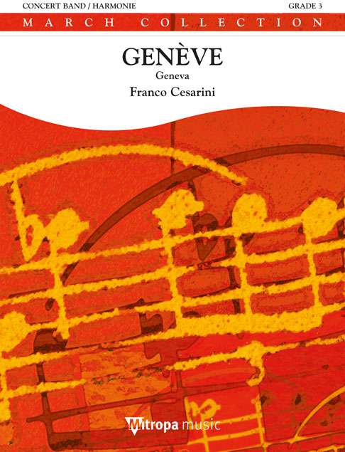 Genève : Geneva