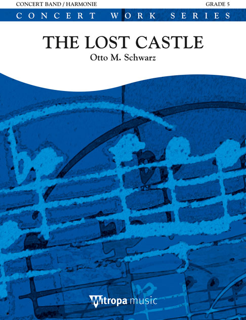 The Lost Castle