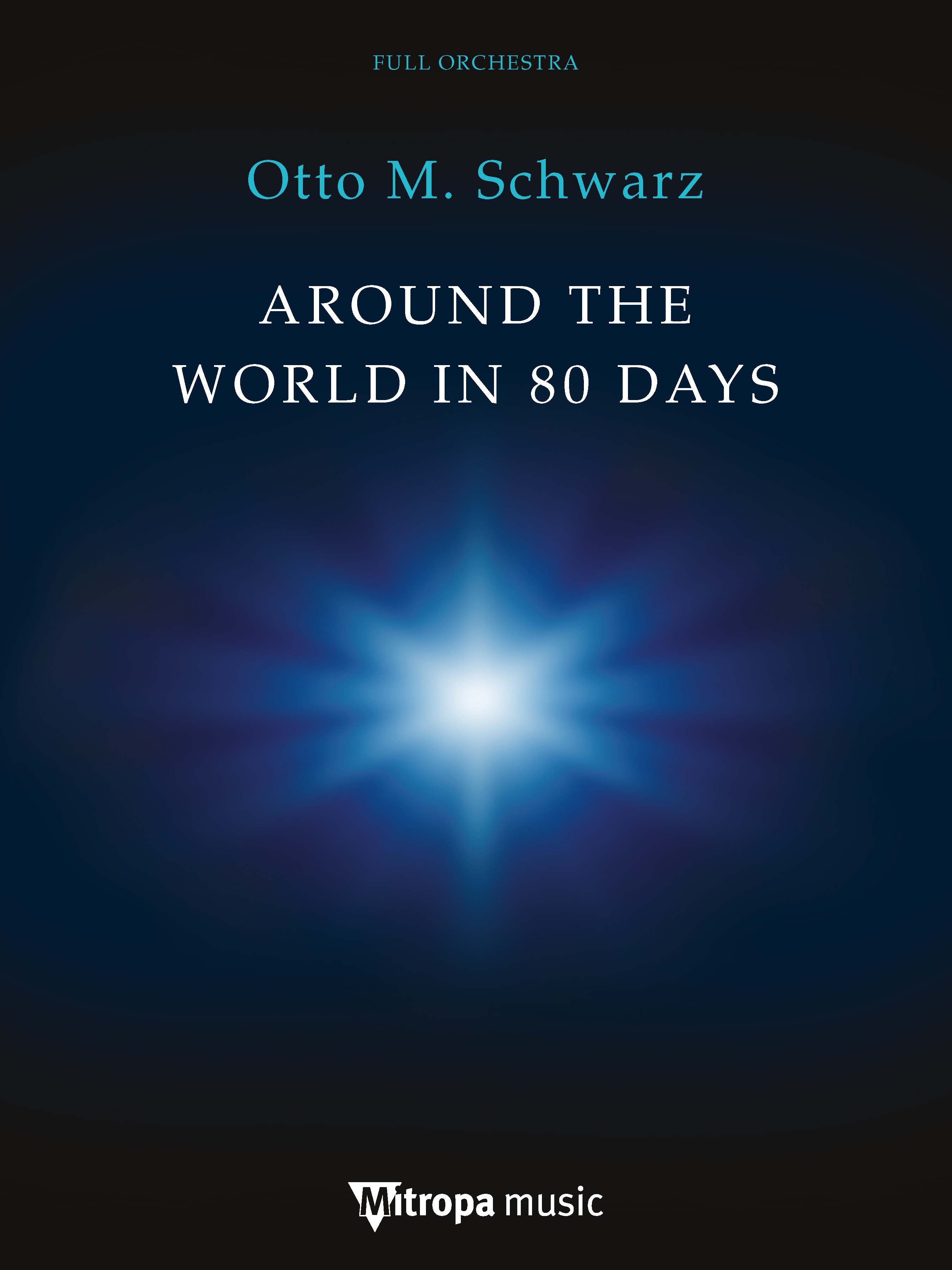 Around the World in 80 Days