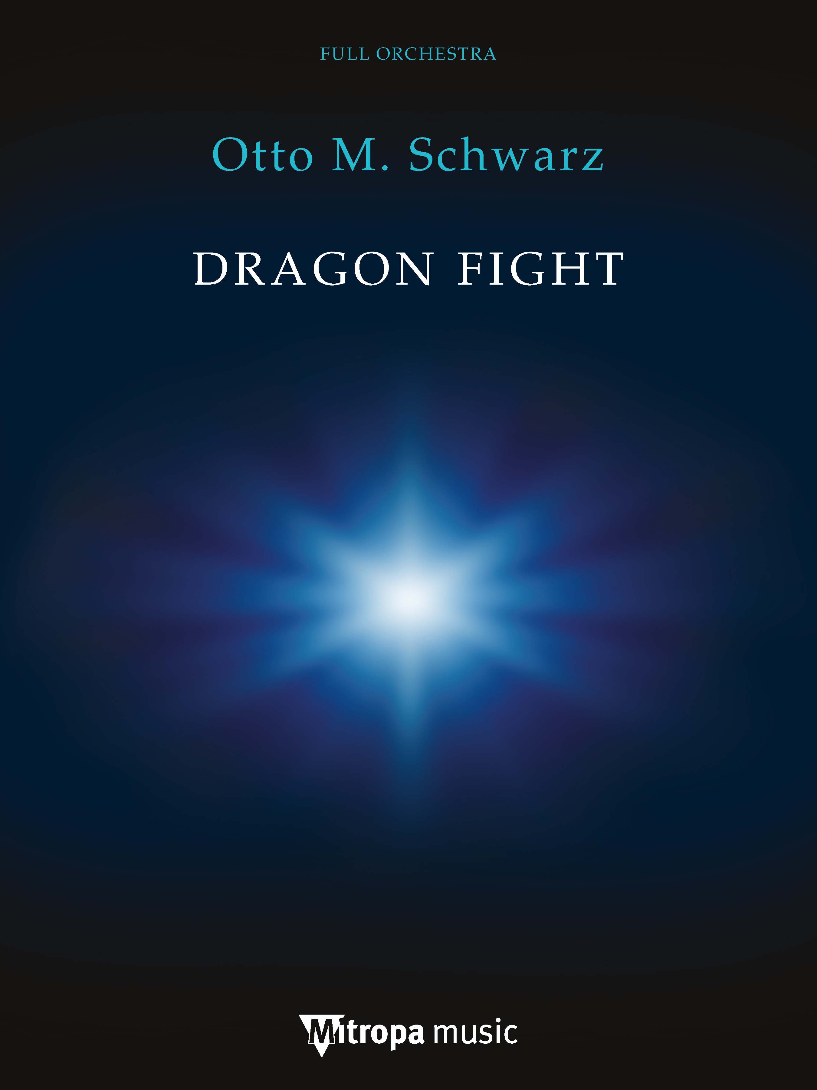 Dragon Fight