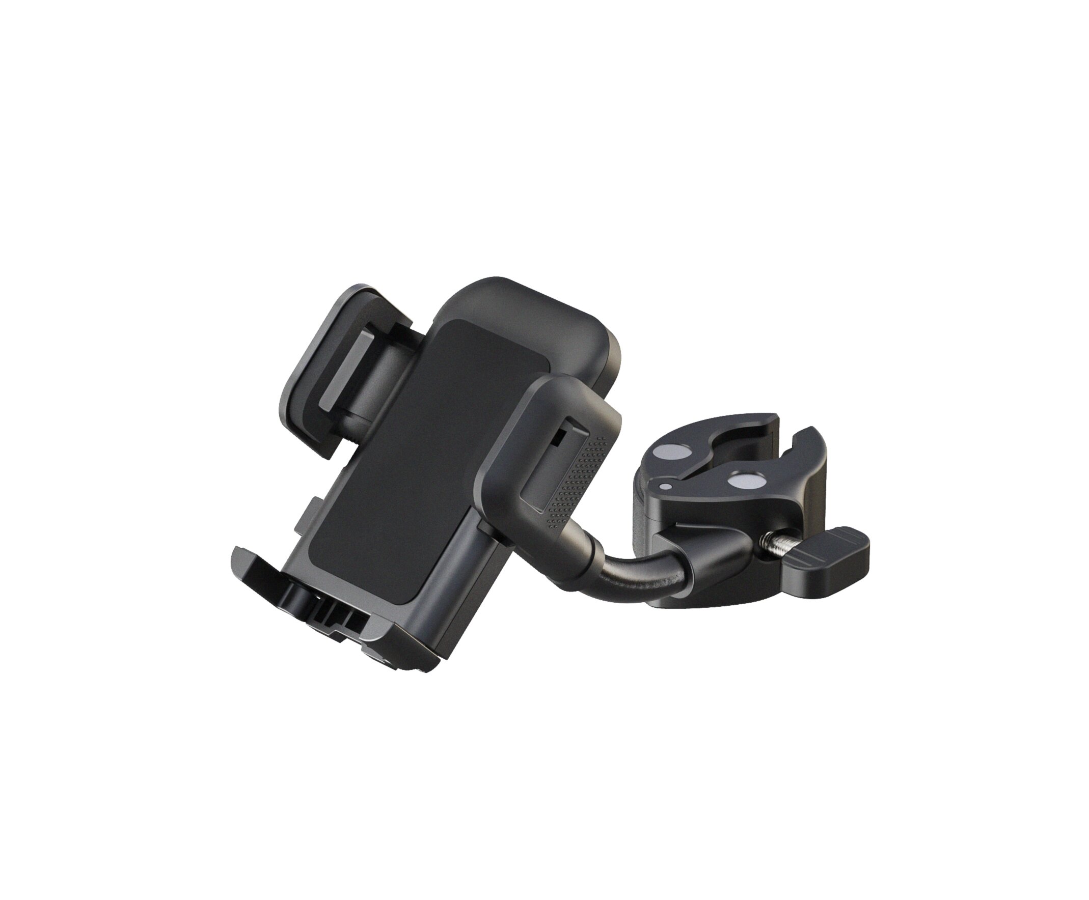 K&M Smartphone holder 19761 - sort