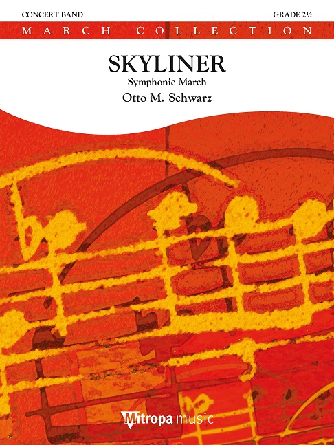 Skyliner : Symphonic March