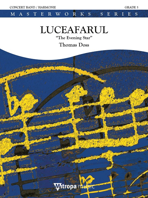 Luceafarul : The Evening Star