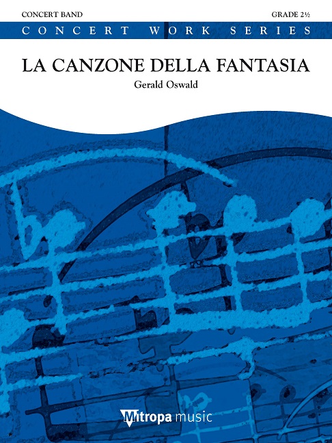 La Canzone della Fantasia