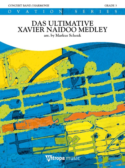 Das Ultimative Xavier Naidoo Medley